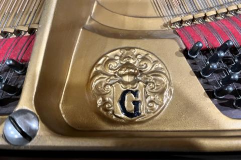 Grotrian Steinweg 