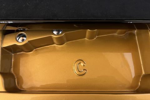 Bechstein C 112480