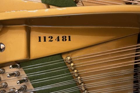 Bechstein C 112480
