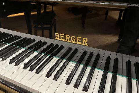 Berger nr 158 251