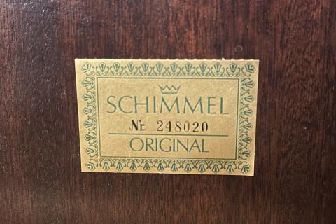 Schimmel 180 nr 248020