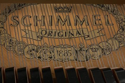Schimmel 180 nr 248020