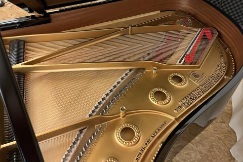 Steinway & Sons A nr 126825