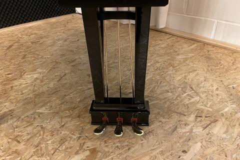 Steinway & Sons A nr 126825