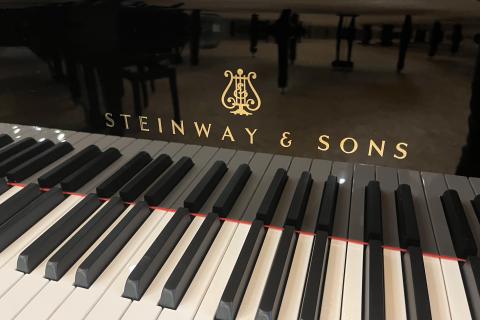 Steinway & Sons A nr 126825