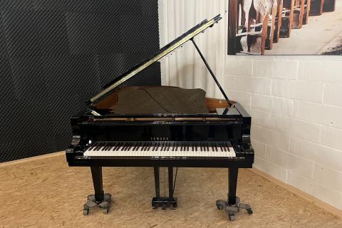Yamaha C6 6142193