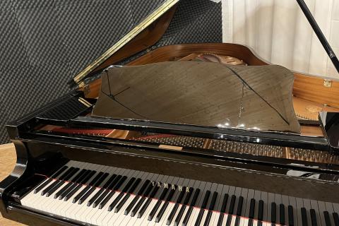 Yamaha C6 6142193