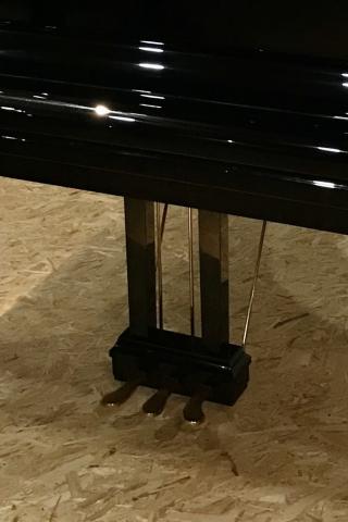 Kawai KG-5C