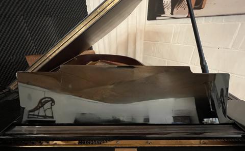 Kawai KG-5C